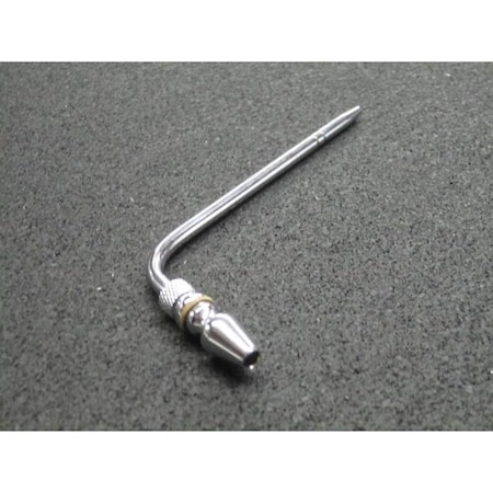 Afs Arterial Slip Hub 3/16" 640400